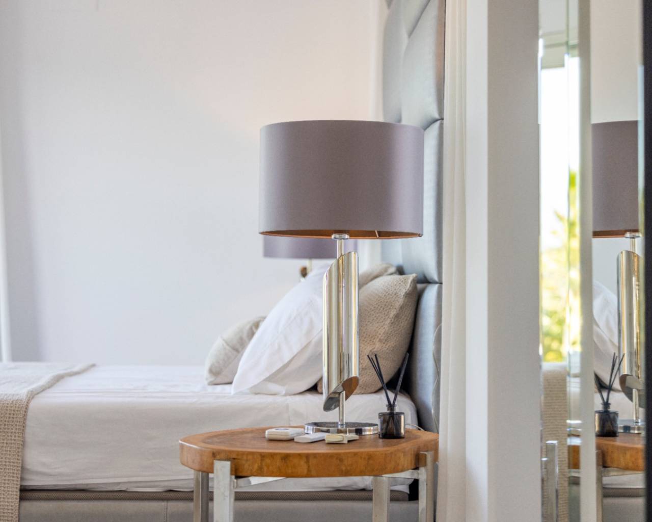 Vente - Villa individuelle - Javea