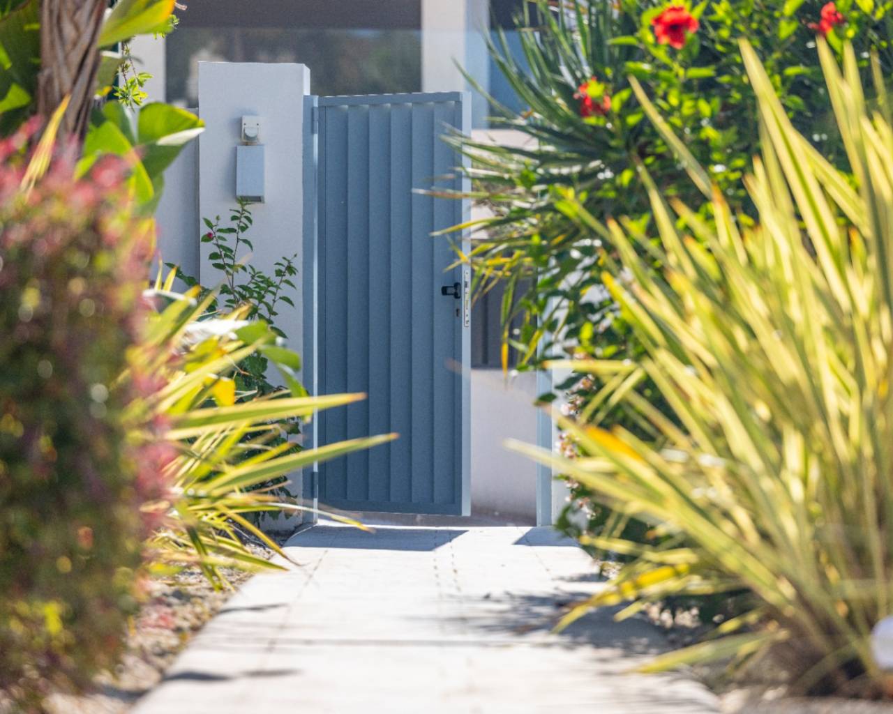 Vente - Villa individuelle - Javea