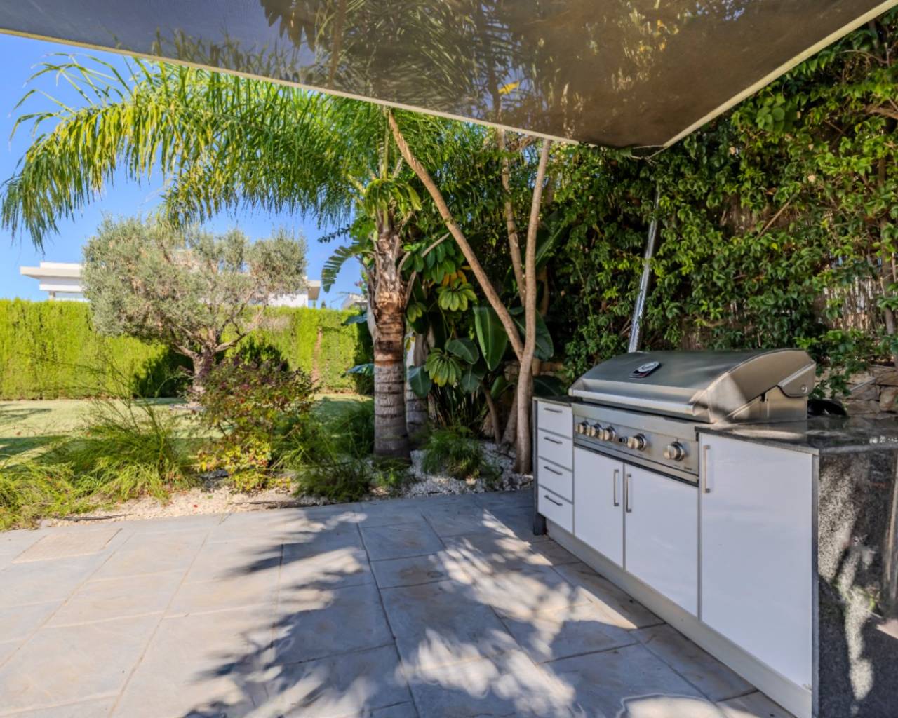 Vente - Villa individuelle - Javea