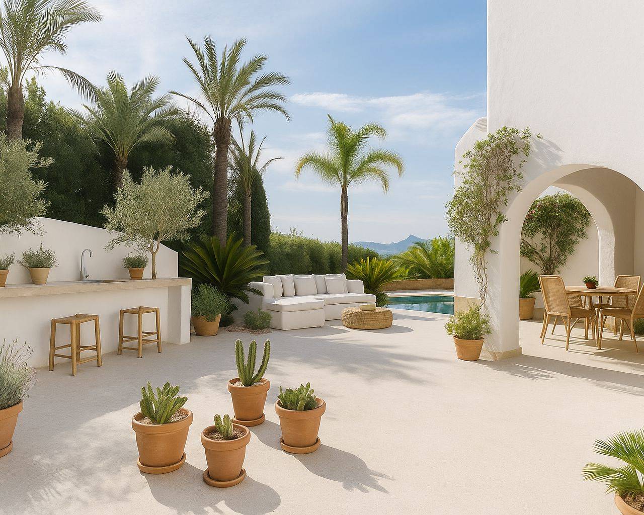 Vente - Villa individuelle - Javea - Costa Nova