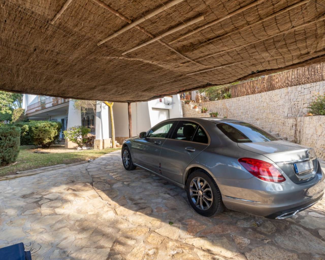 Vente - Villa individuelle - Javea - Costa Nova