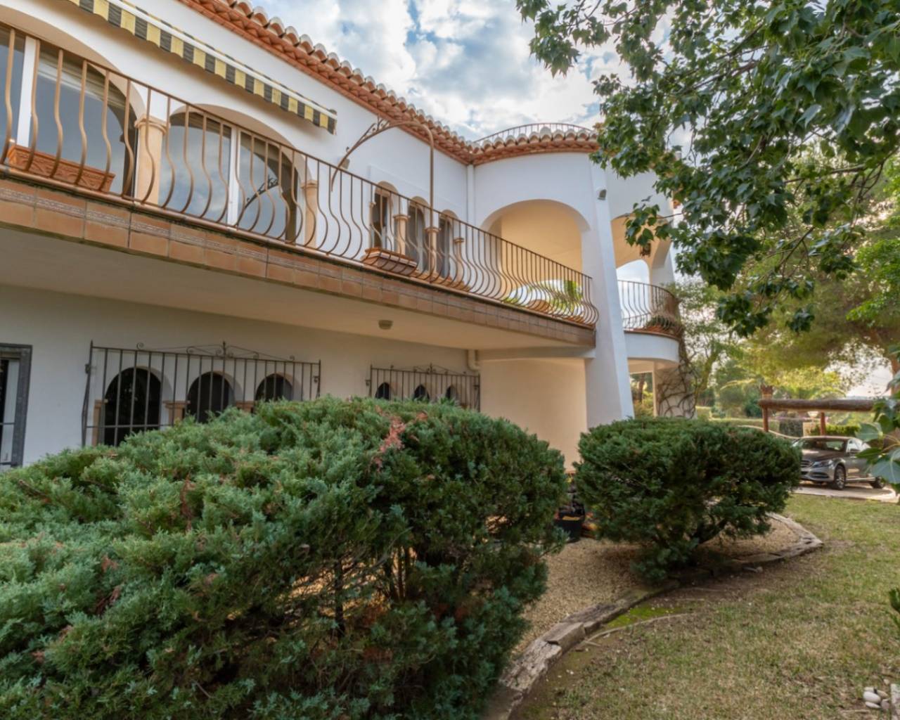 Vente - Villa individuelle - Javea - Costa Nova