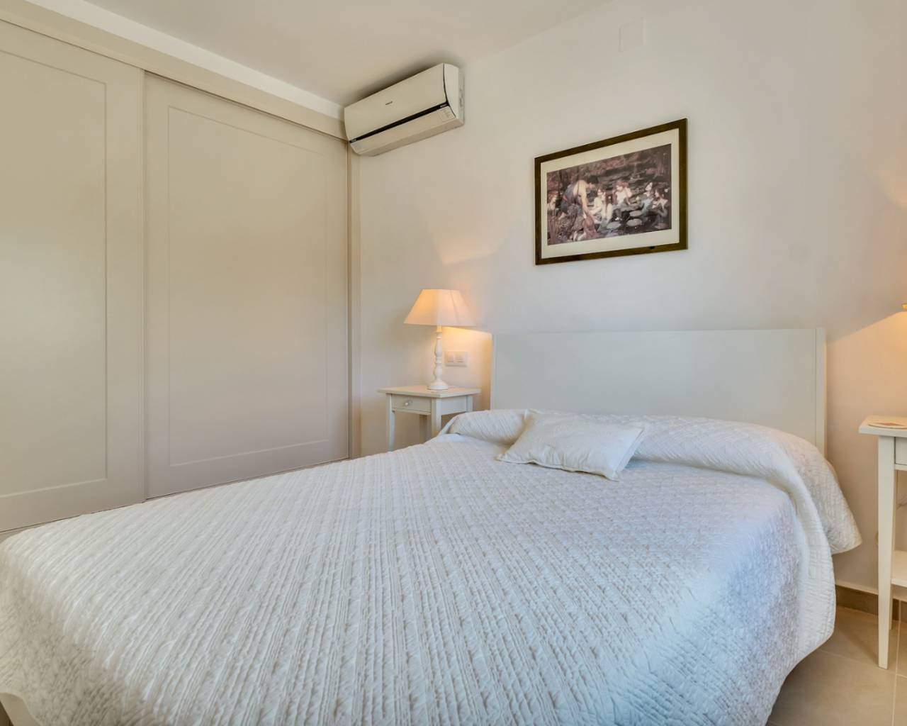 Vente - Villa individuelle - Javea - El Montgo