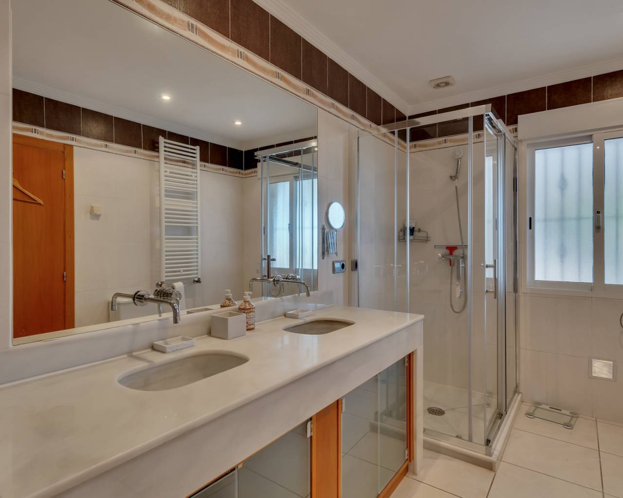 Vente - Villa individuelle - Javea