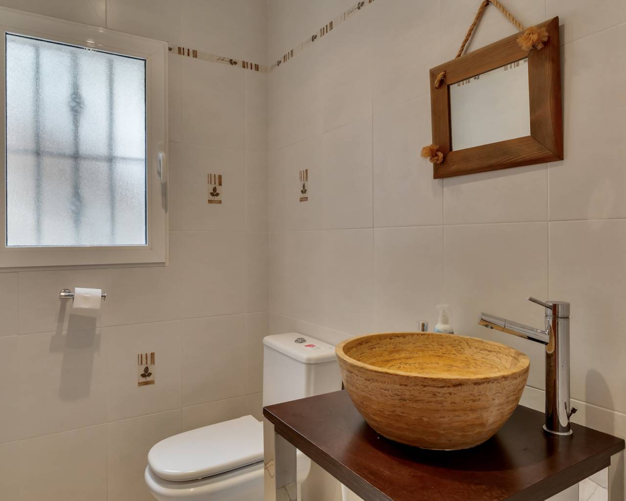 Vente - Villa individuelle - Javea