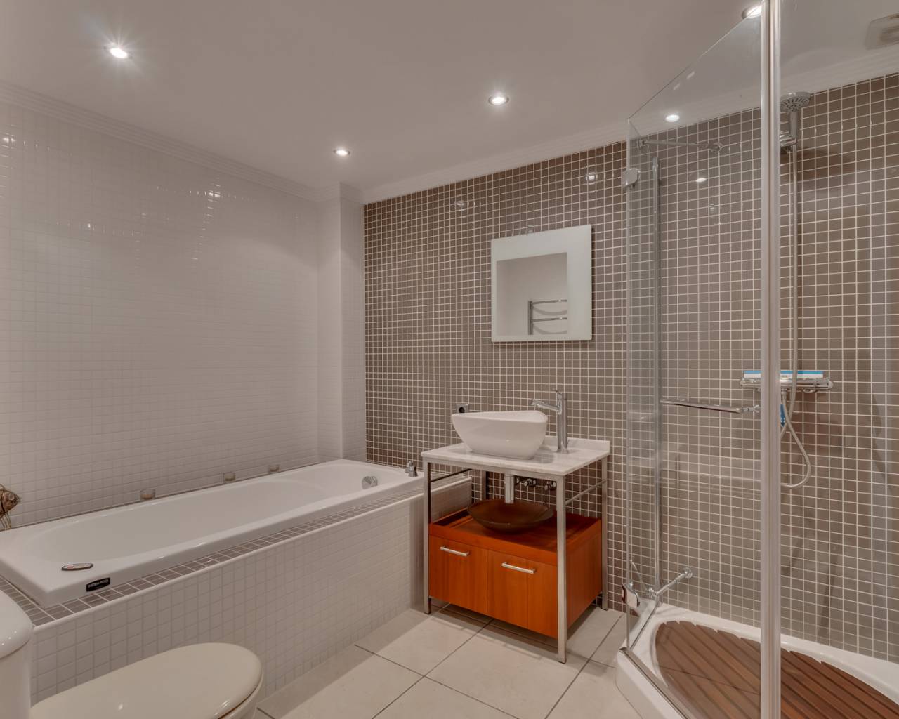 Vente - Villa individuelle - Javea