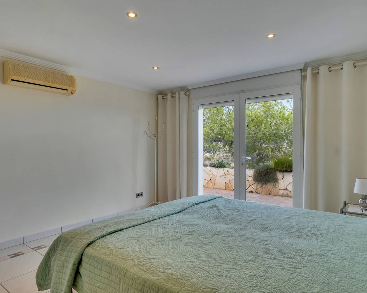 Vente - Villa individuelle - Javea
