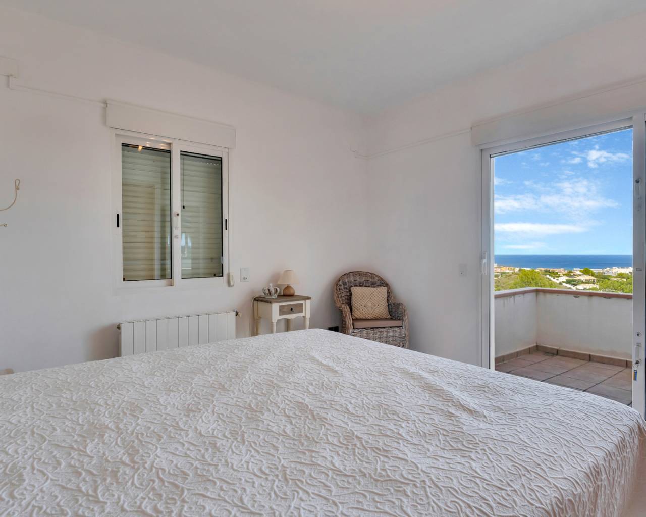 Vente - Villa individuelle - Javea