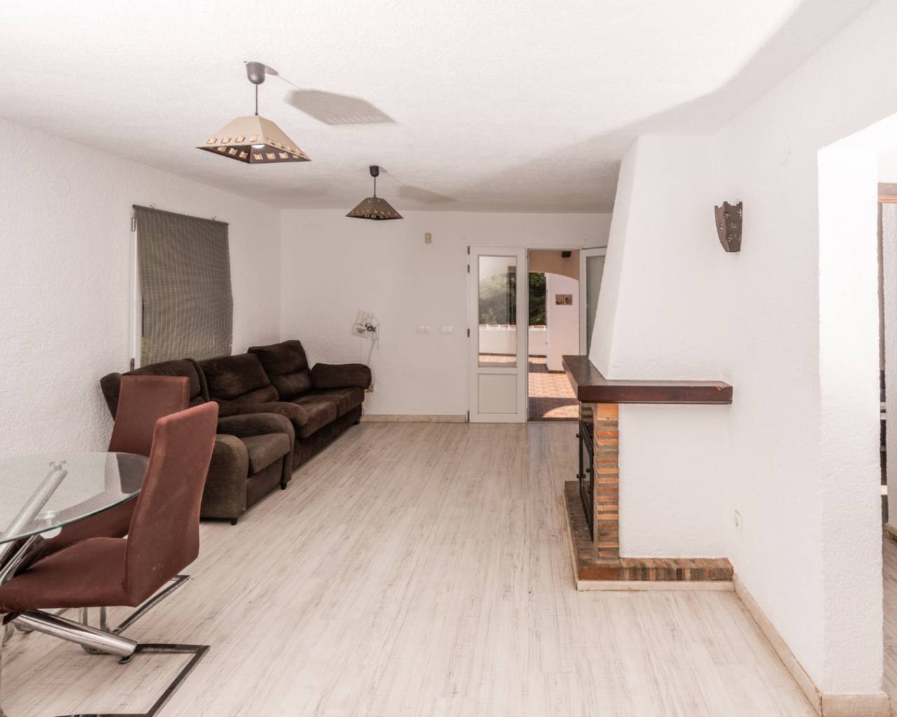 Vente - Villa individuelle - Javea