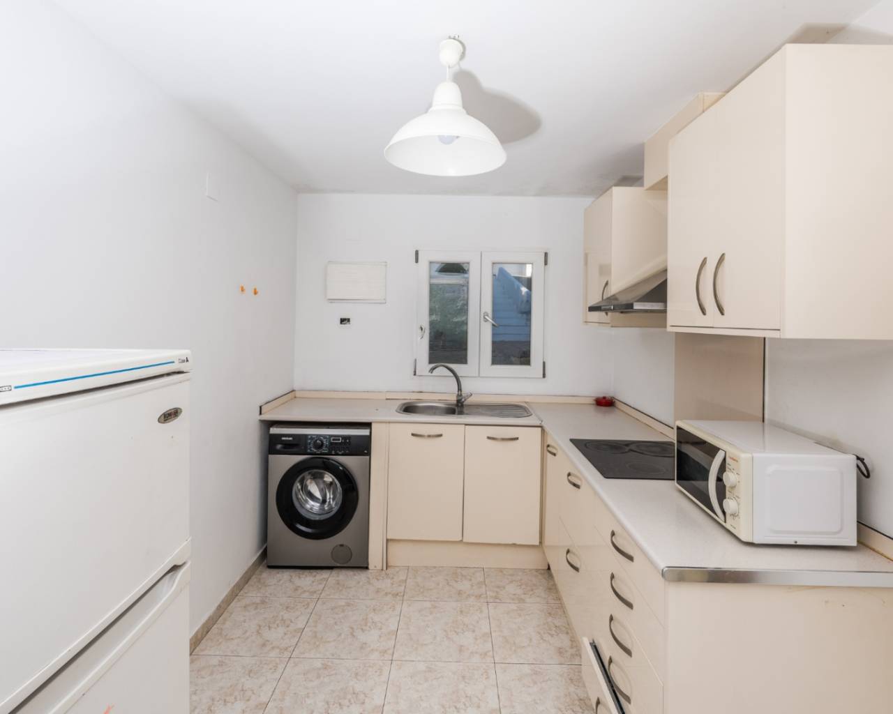 Vente - Villa individuelle - Javea