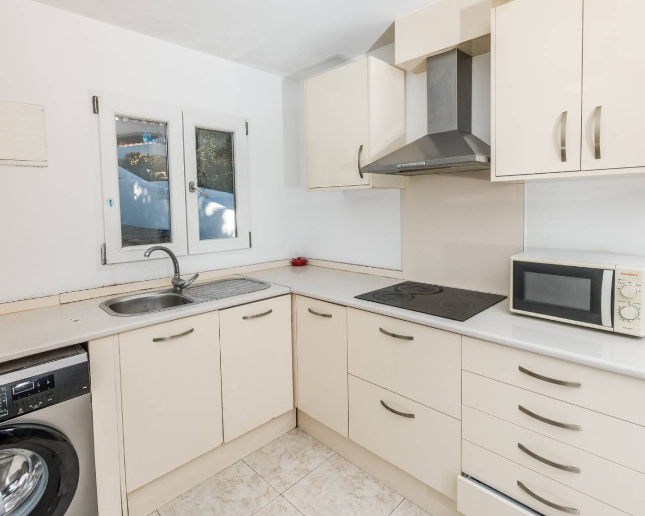 Vente - Villa individuelle - Javea