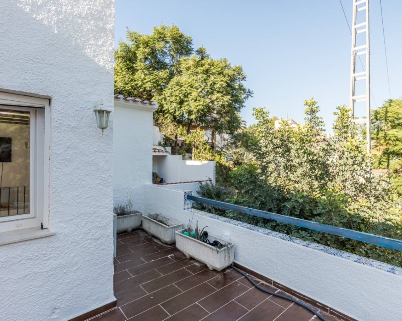 Vente - Villa individuelle - Javea