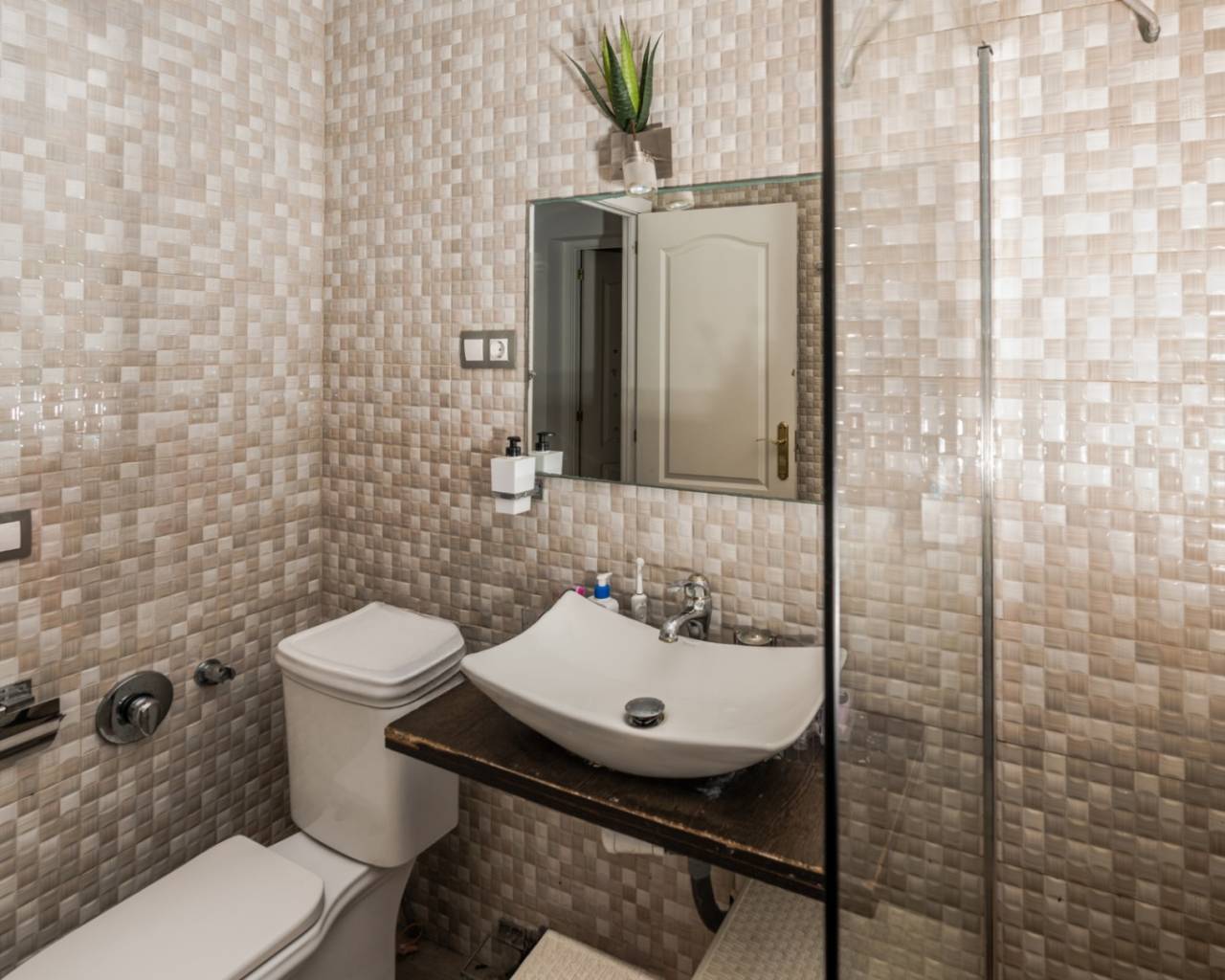 Vente - Villa individuelle - Javea