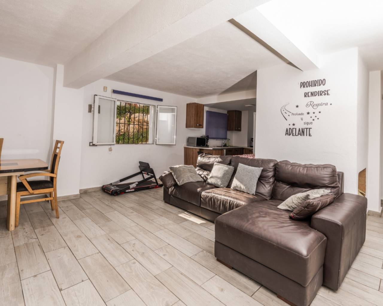 Vente - Villa individuelle - Javea