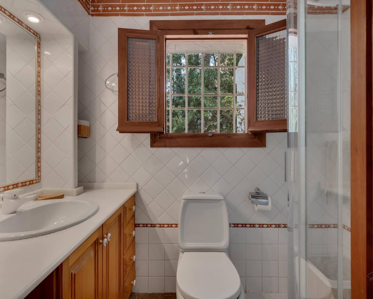 Vente - Villa individuelle - Javea