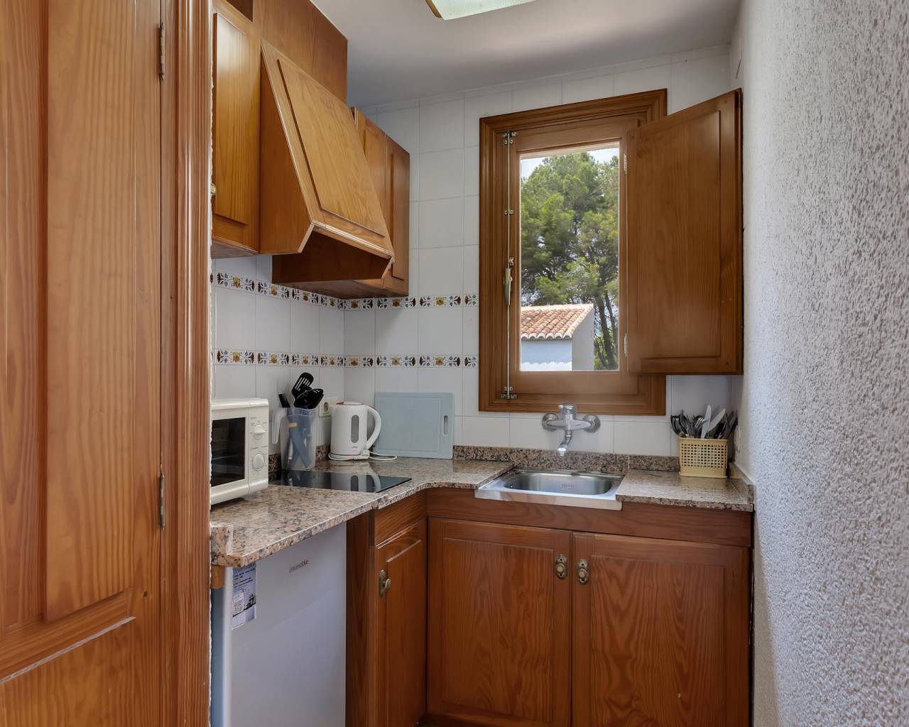 Vente - Villa individuelle - Javea