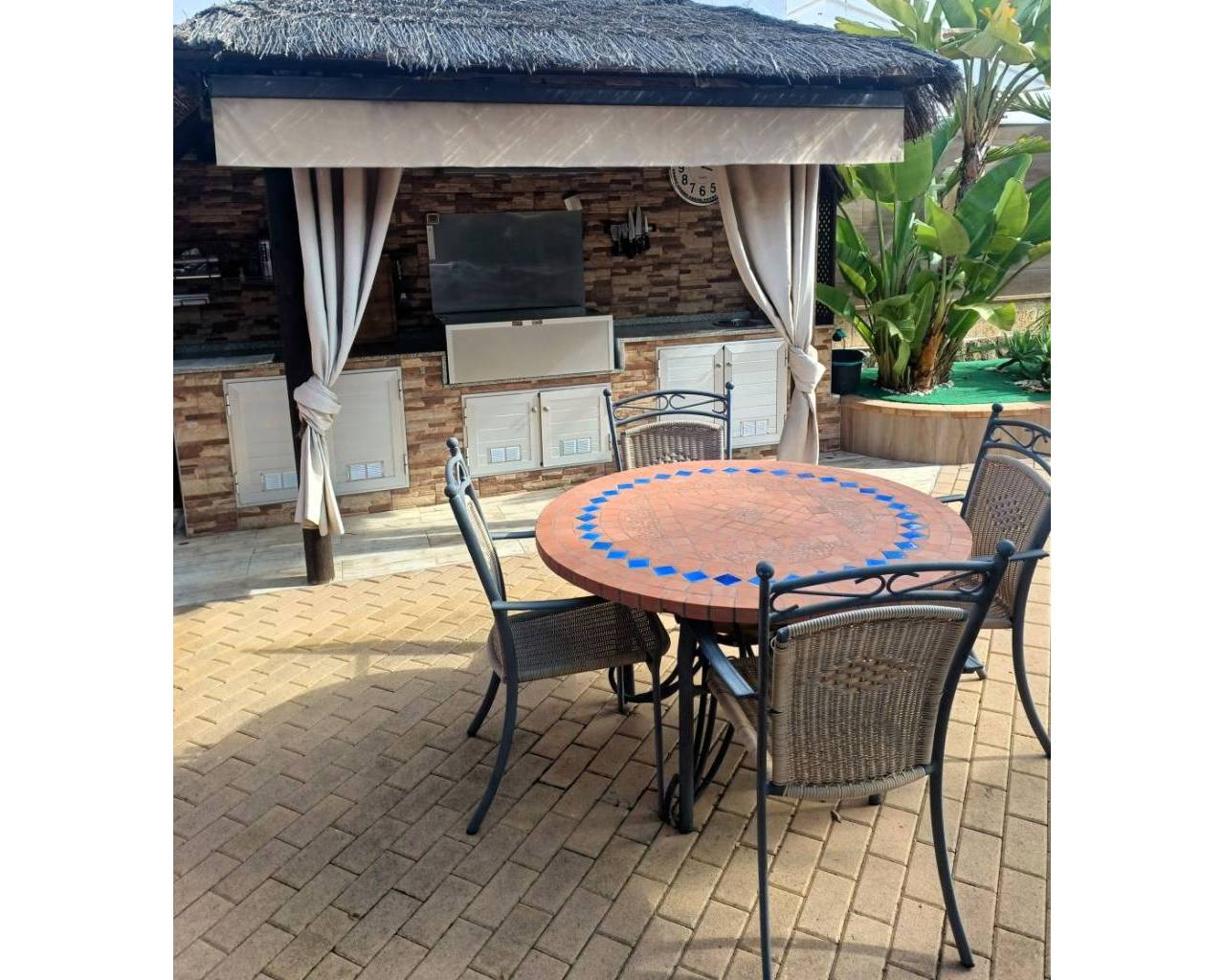 Vente - Villa individuelle - Javea