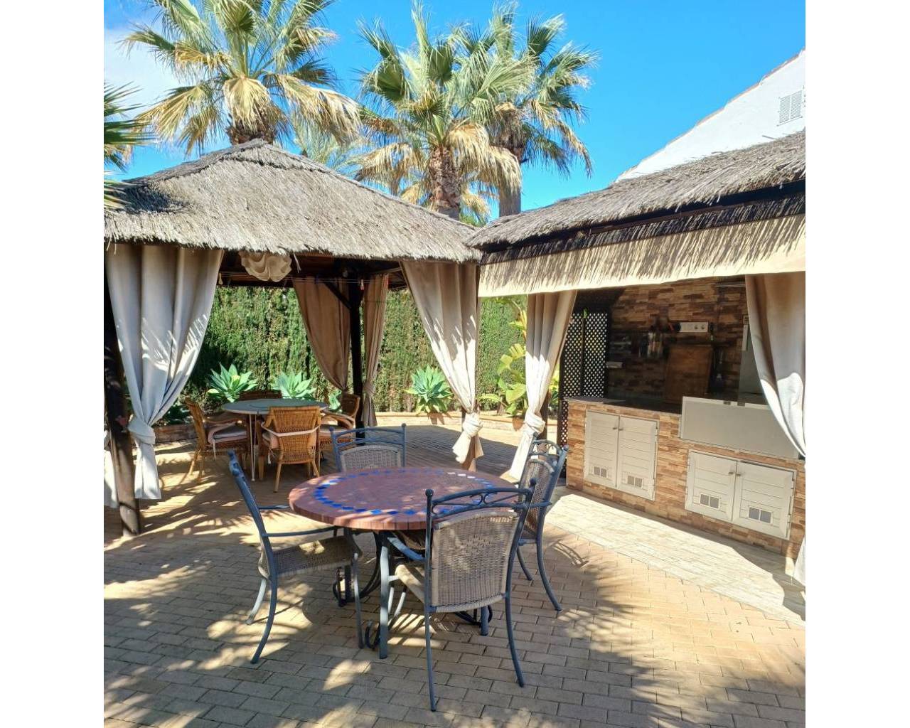 Vente - Villa individuelle - Javea