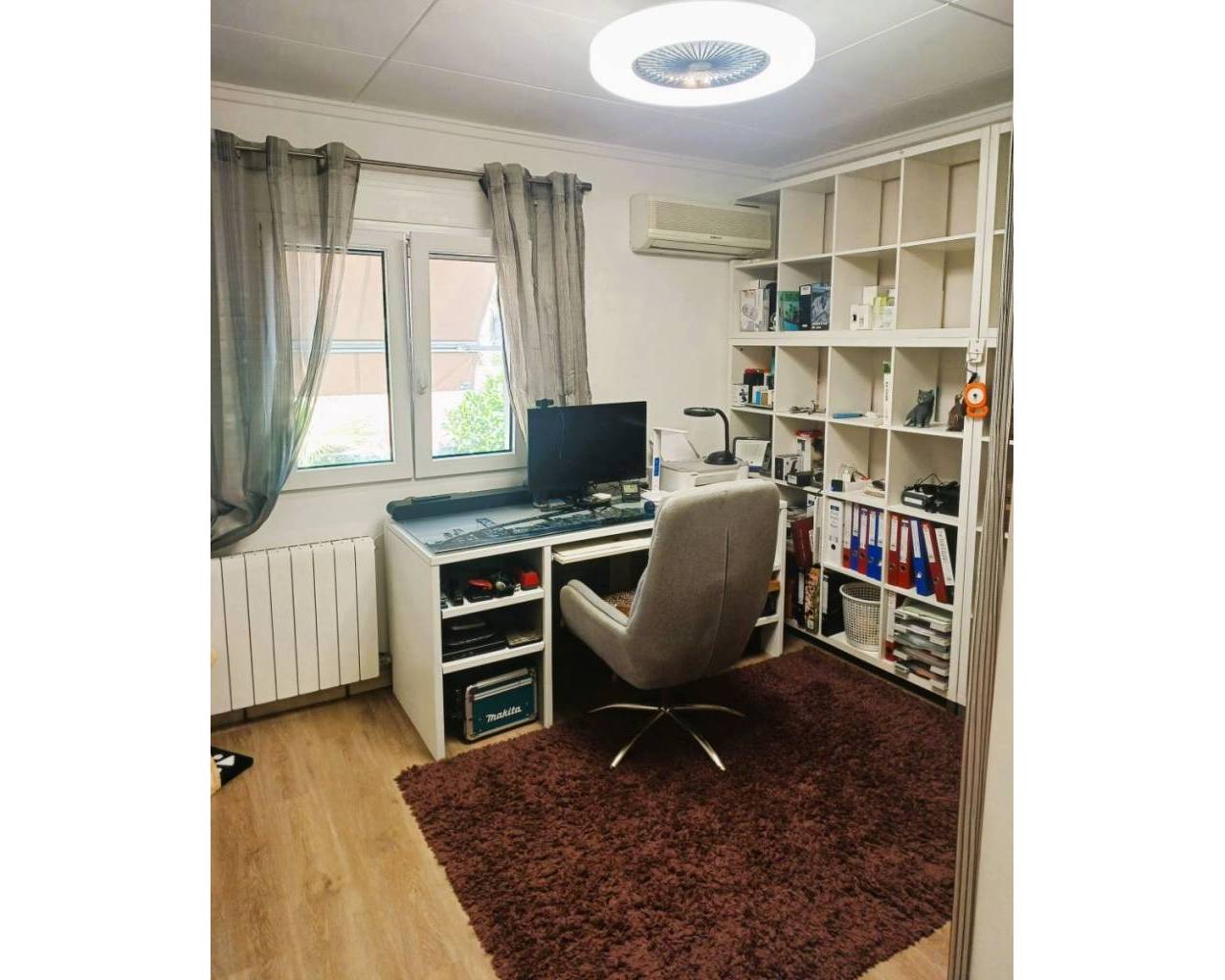 Vente - Villa individuelle - Javea