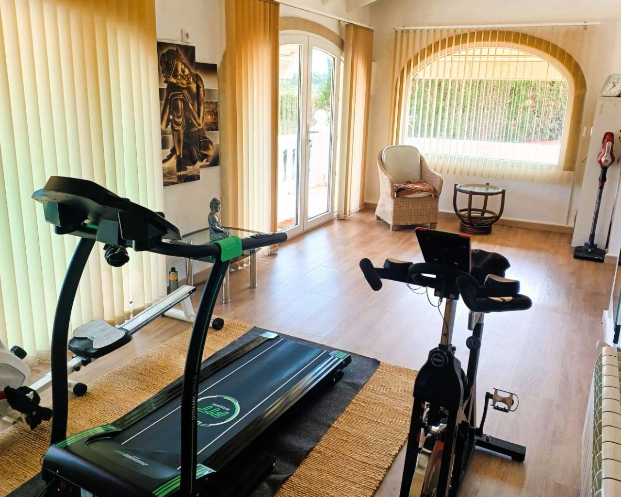 Vente - Villa individuelle - Javea