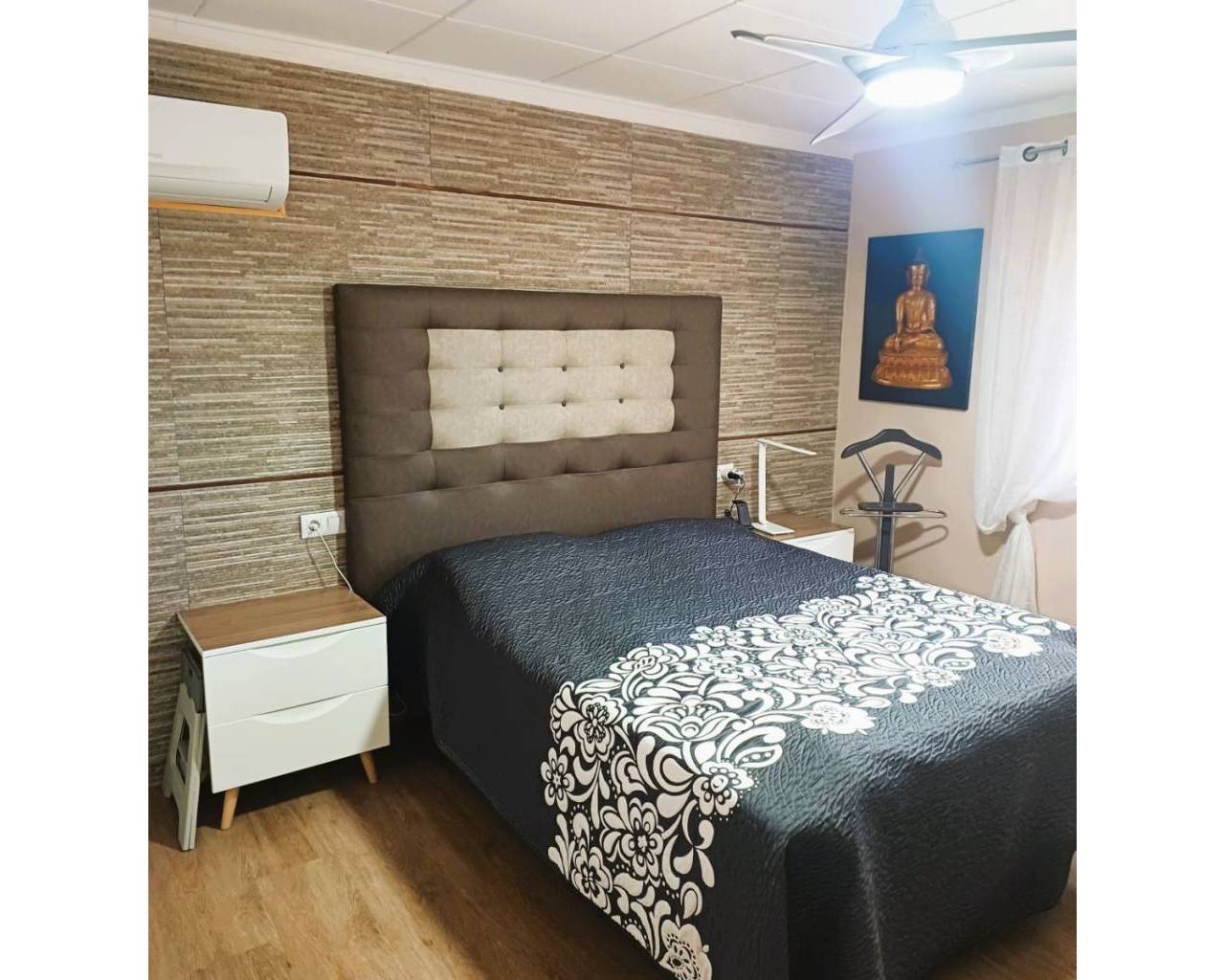 Vente - Villa individuelle - Javea