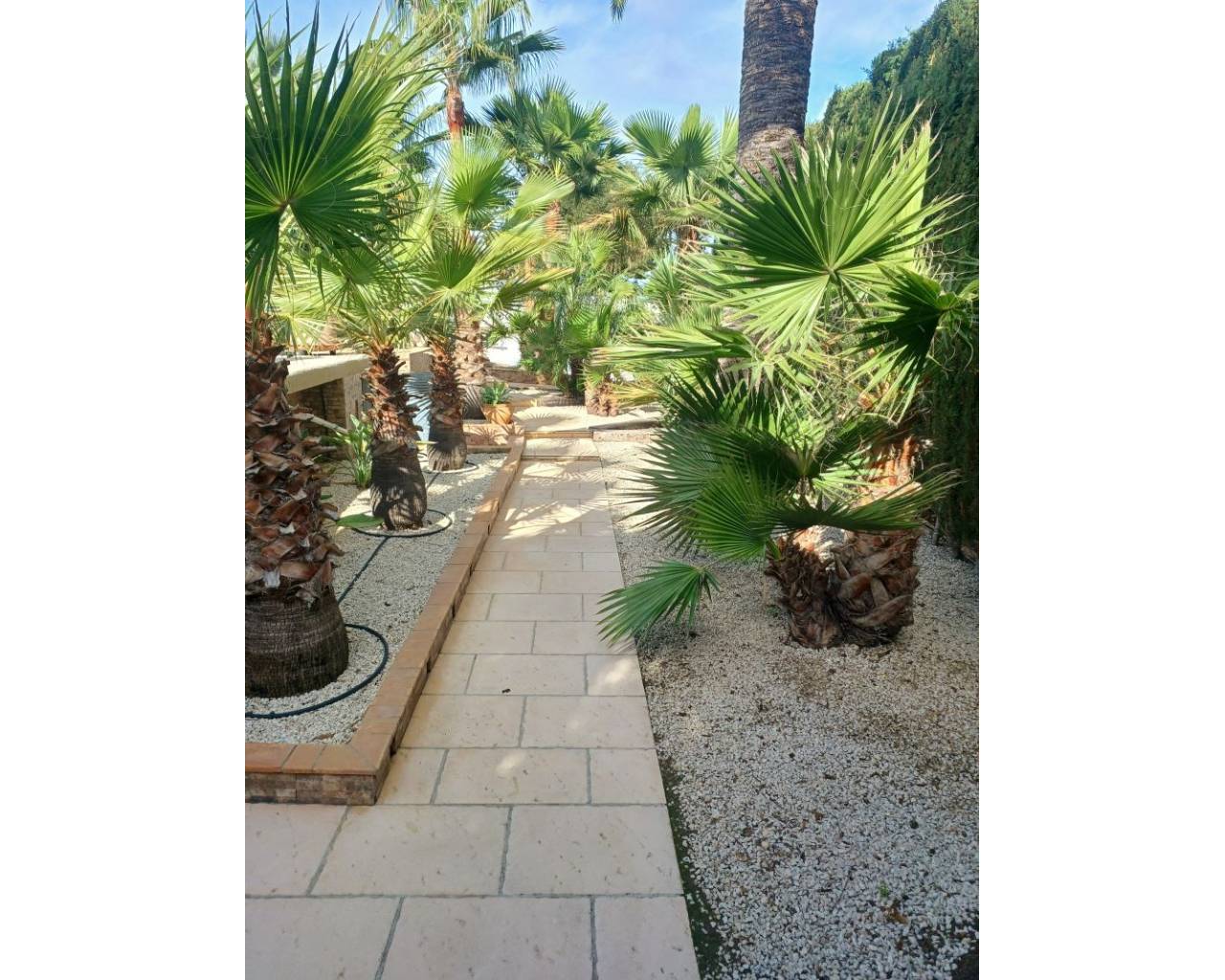 Vente - Villa individuelle - Javea