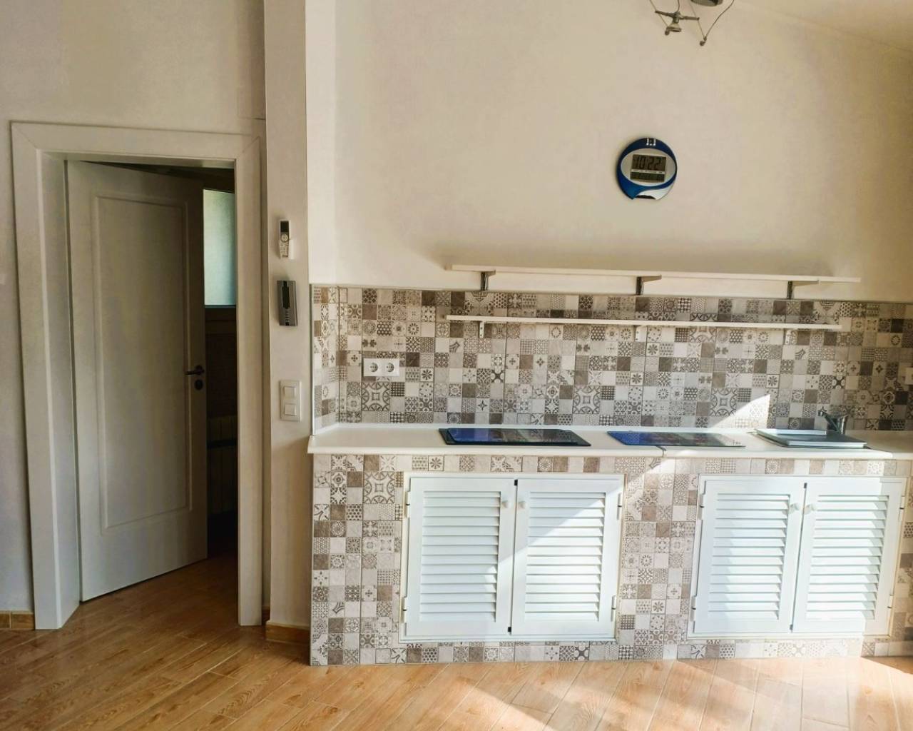 Vente - Villa individuelle - Javea