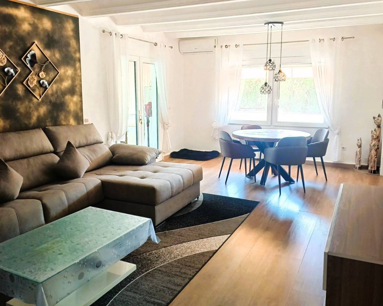 Vente - Villa individuelle - Javea