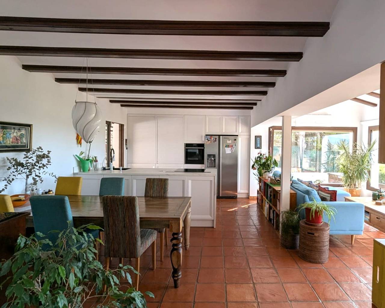 Vente - Villa individuelle - Javea