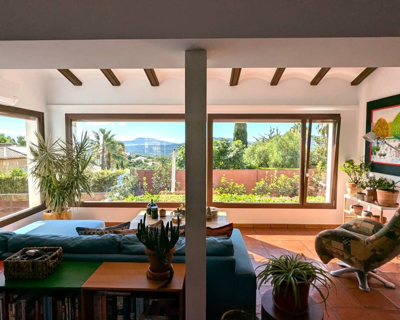 Vente - Villa individuelle - Javea