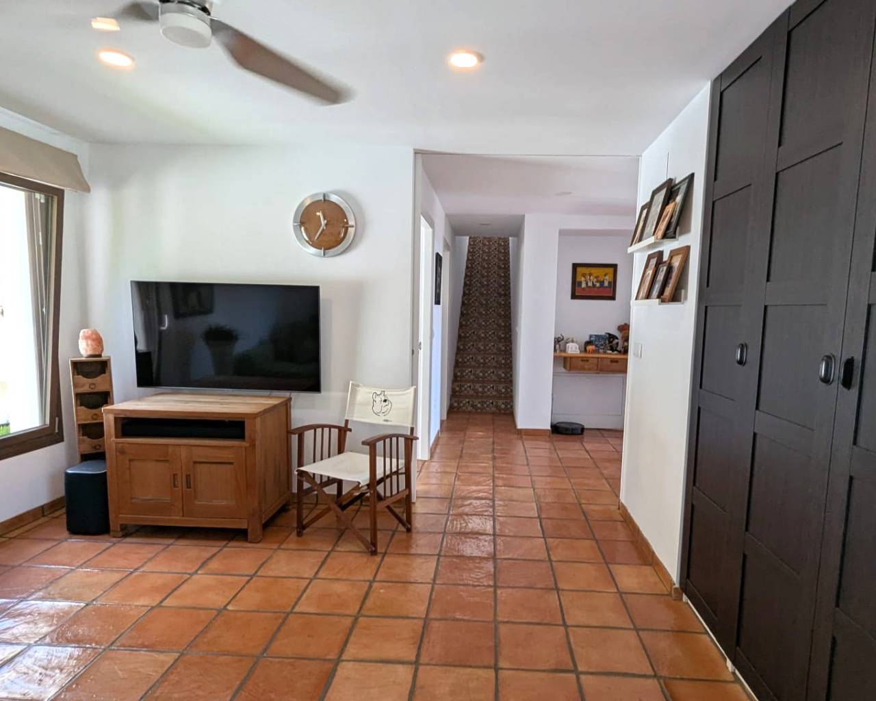 Vente - Villa individuelle - Javea