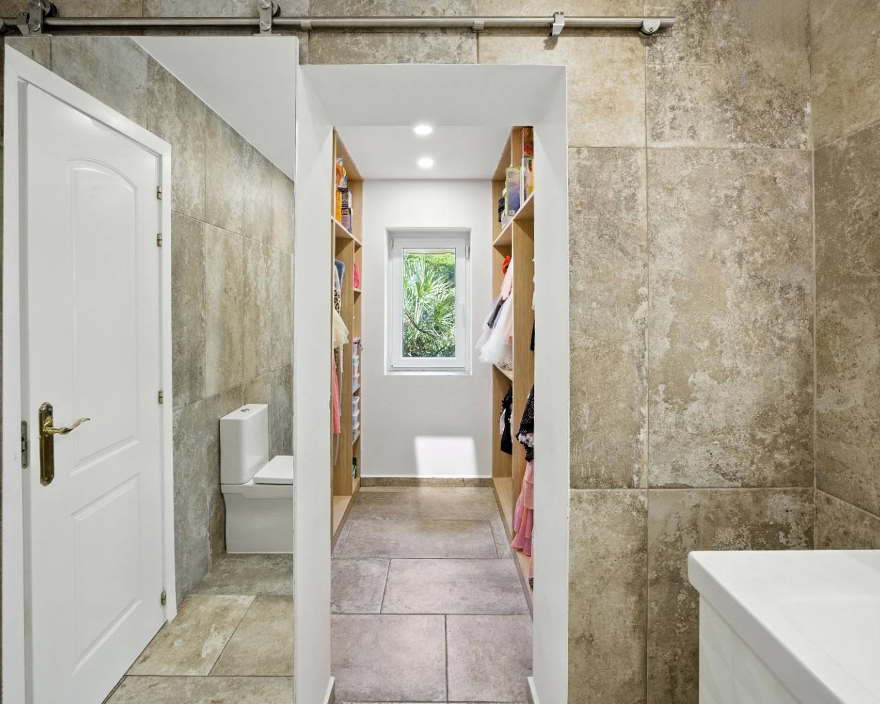 Vente - Villa individuelle - Javea