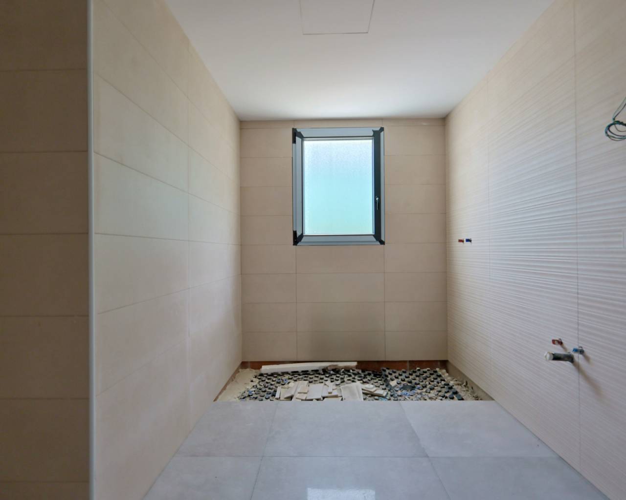 New Build - Villa individuelle - Javea