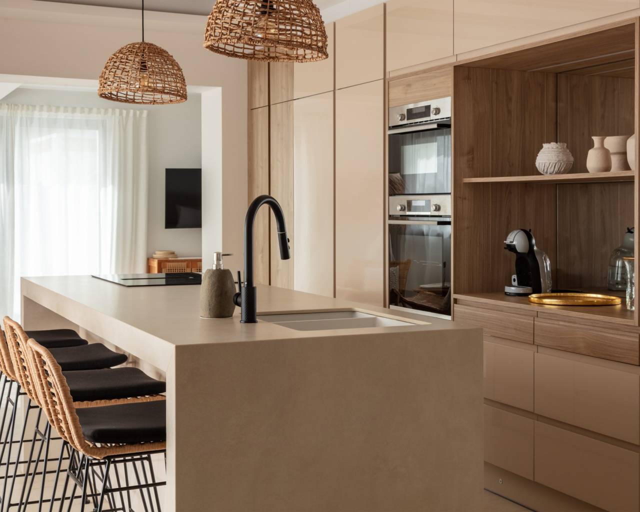 Vente - Villa individuelle - Javea