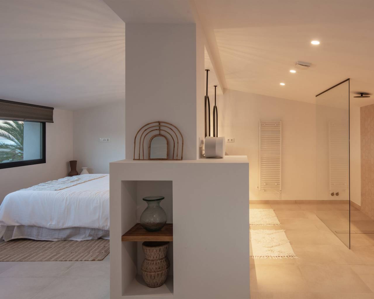 Vente - Villa individuelle - Javea