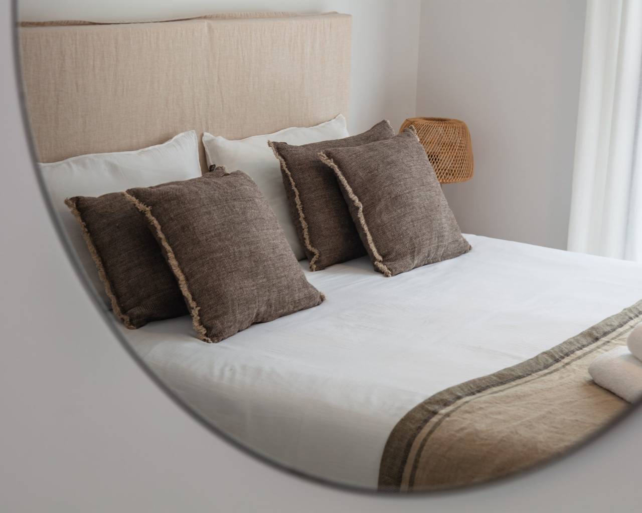 Vente - Villa individuelle - Javea