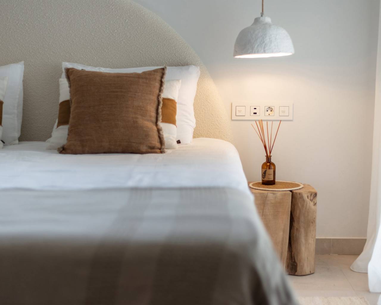 Vente - Villa individuelle - Javea