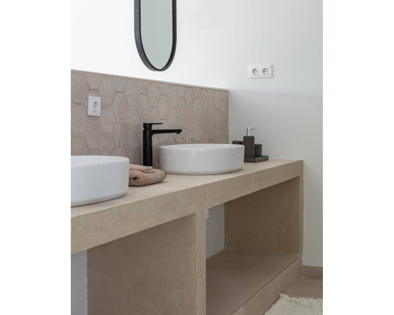 Vente - Villa individuelle - Javea