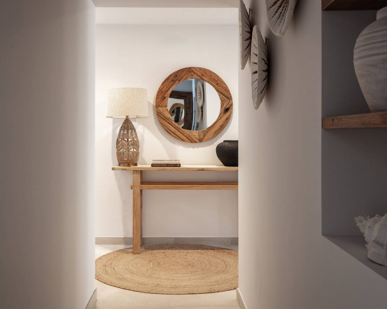 Vente - Villa individuelle - Javea