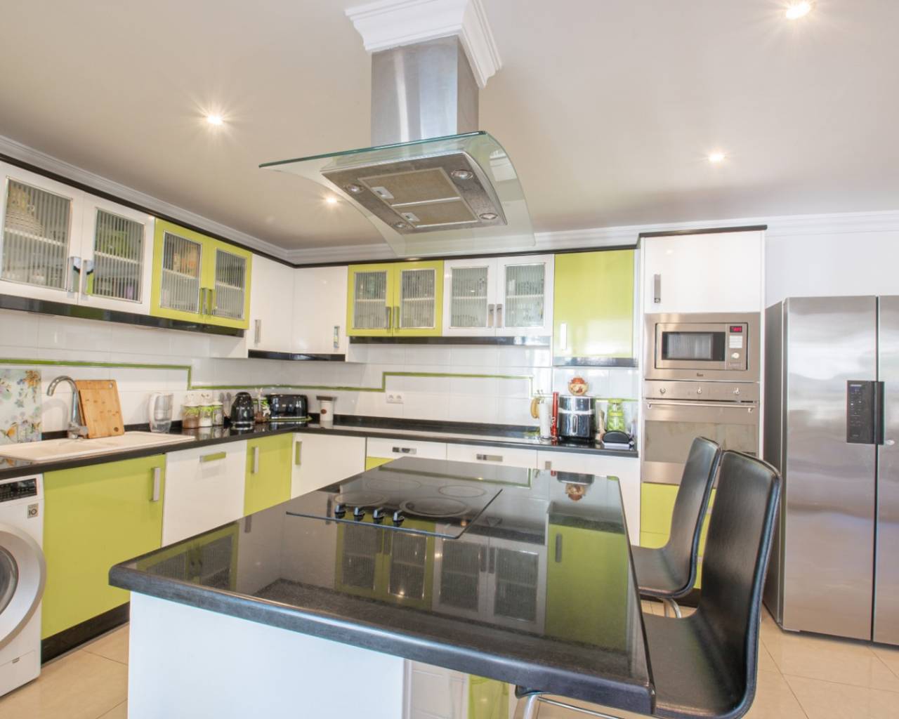 Vente - Villa individuelle - Javea - Ambolo