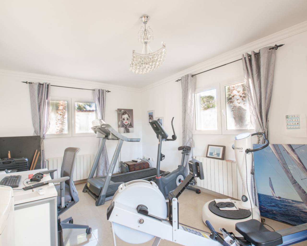 Vente - Villa individuelle - Javea - Ambolo