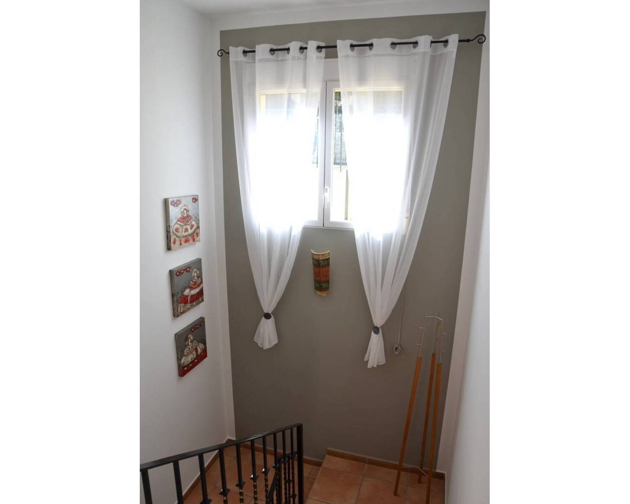 Vente - Villa individuelle - Javea