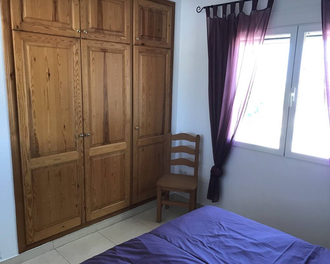 Vente - Villa individuelle - Javea