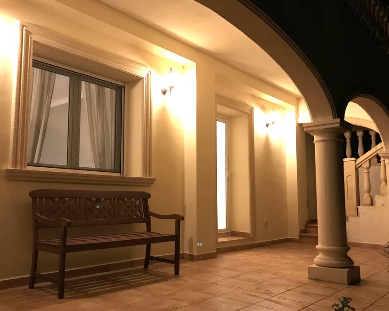 Vente - Villa individuelle - Javea