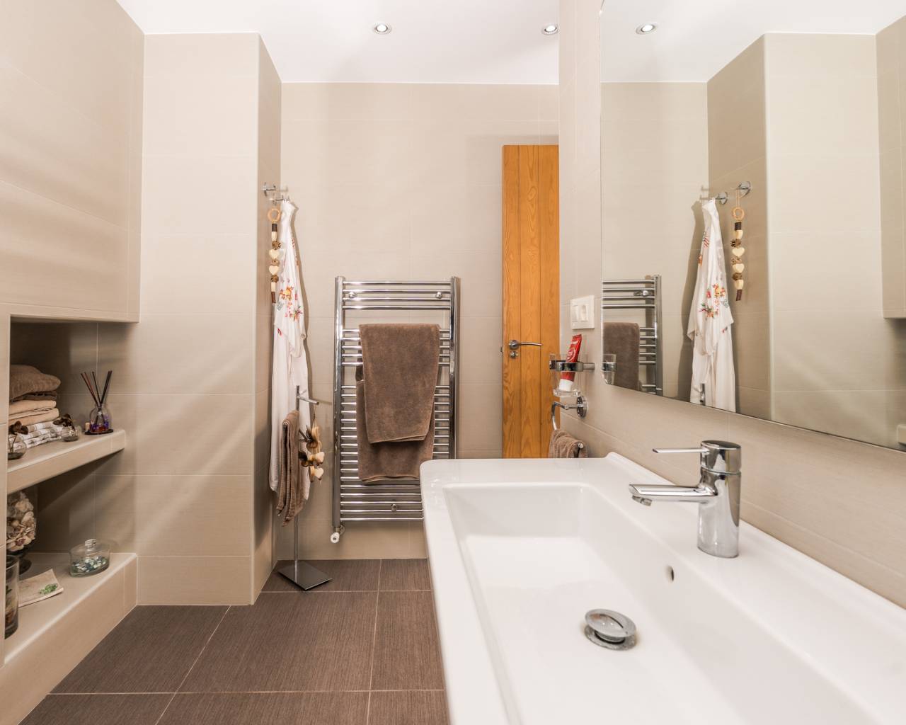 Vente - Villa individuelle - Javea