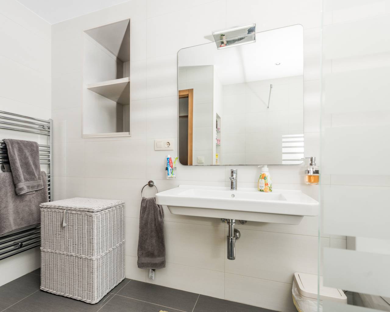 Vente - Villa individuelle - Javea