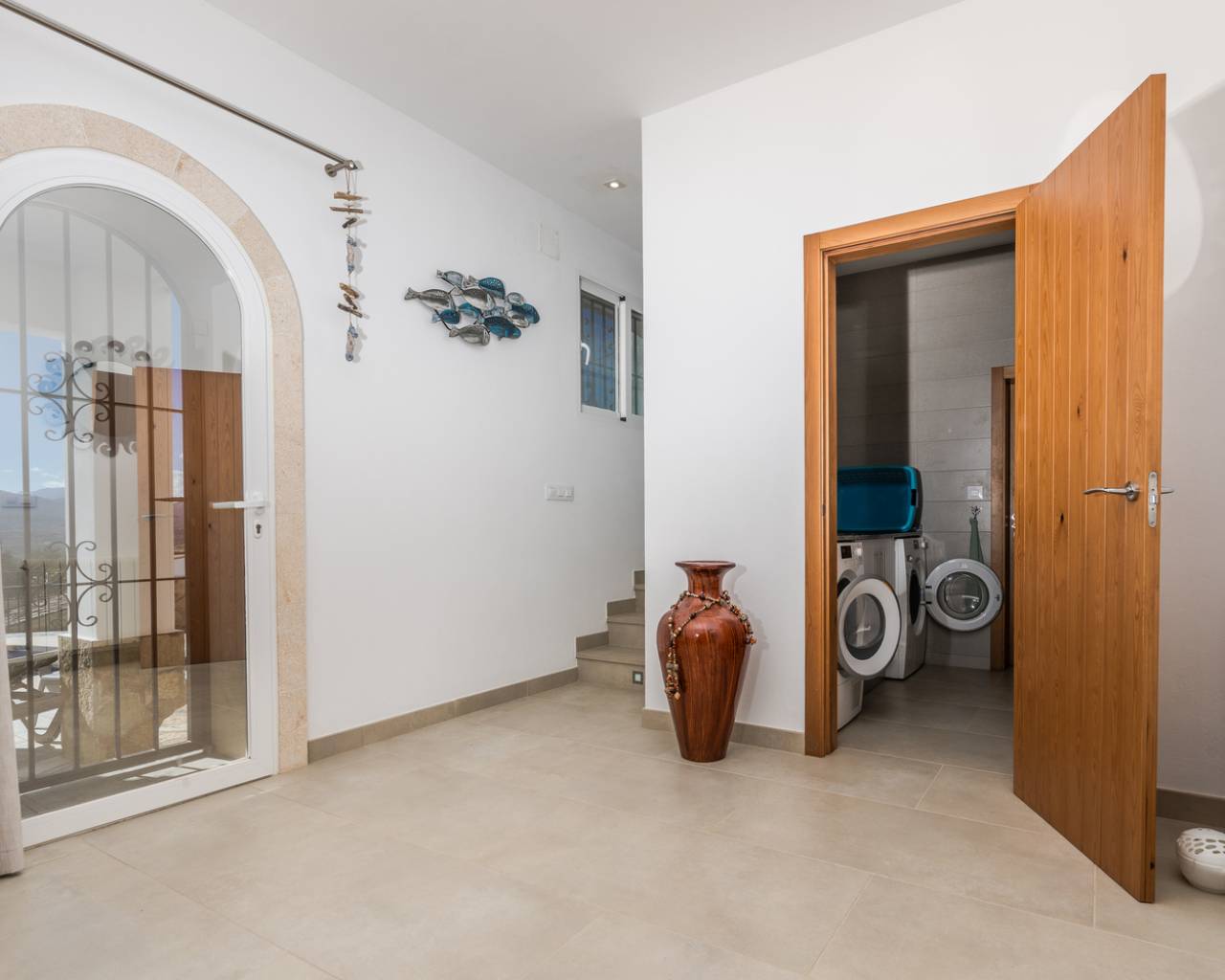 Vente - Villa individuelle - Javea