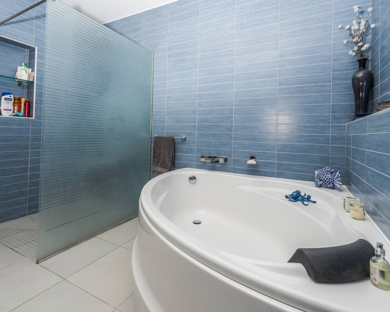 Vente - Villa individuelle - Javea