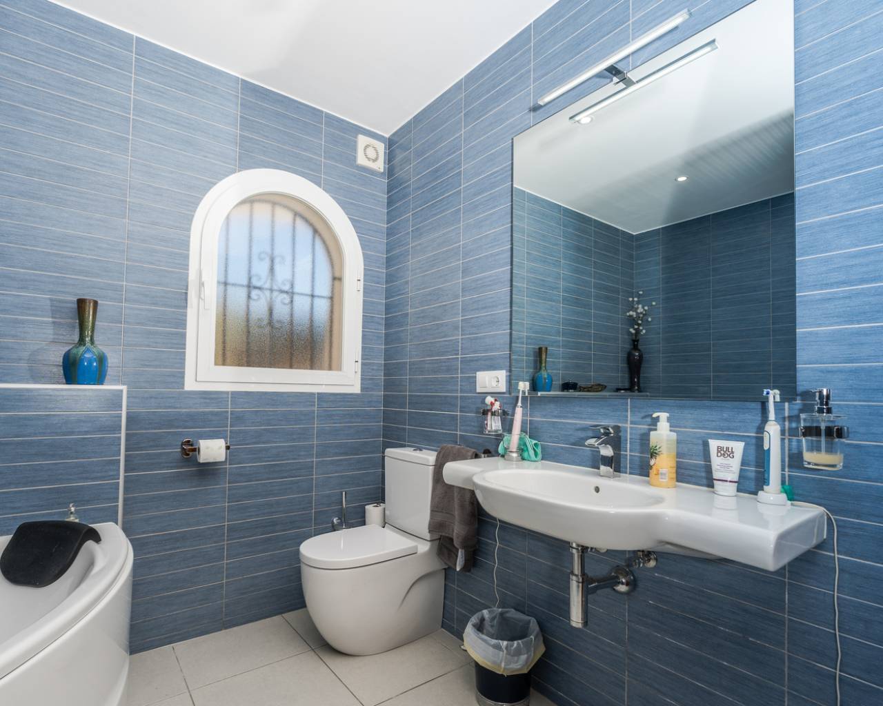 Vente - Villa individuelle - Javea