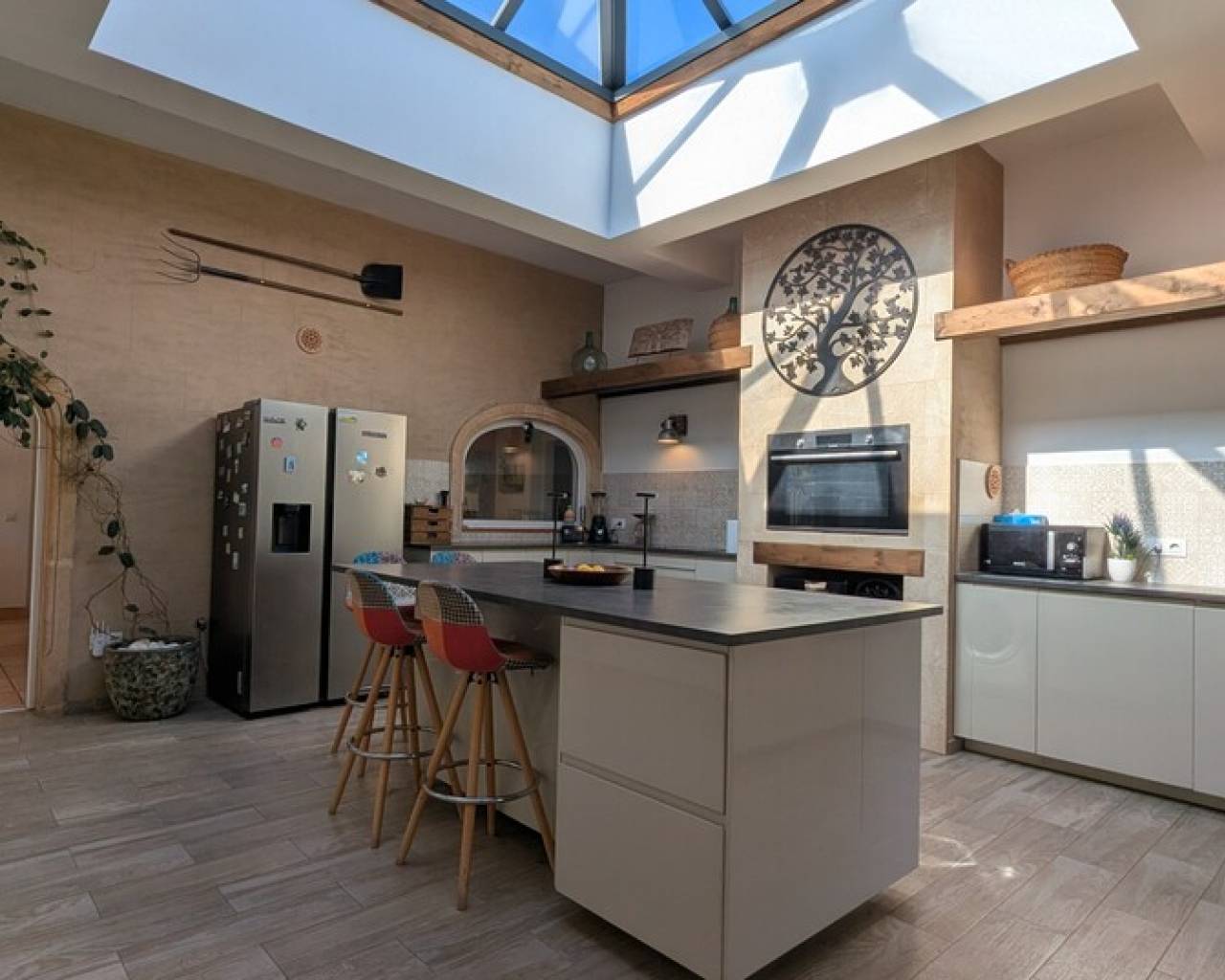 Vente - Villa individuelle - Javea